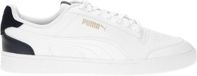 Puma Shuffle sneakers wit - Maat 40