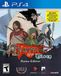 Playstation The Banner Saga Trilogy Bonus Edition (importation)