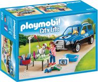 Playmobil City Life 9278 - Speelgoedset - Multi