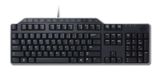 DELL KB522 Clavier Bureau USB QWERTY Italien Noir