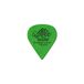 Dunlop Jim Dunlop 412P.88 Tortex Sharp Green .88Mm