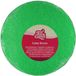 FunCakes Cake Drum Rond - Groen - Ø20 cm