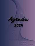 Agenda 2024 pour une vie ciblée