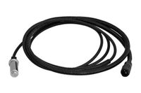 HELLA 6PU 230 048-091 Sensor, wielsnelheid - 2-pins connector - Achteras