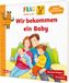 Frag Carlsen Verlag GmbH Frag doch mal ... die Maus: Wir bekommen ein Baby