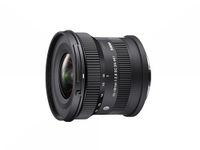 10-18mm Sigma 10-18mm F2.8 DC DN voor X-montage