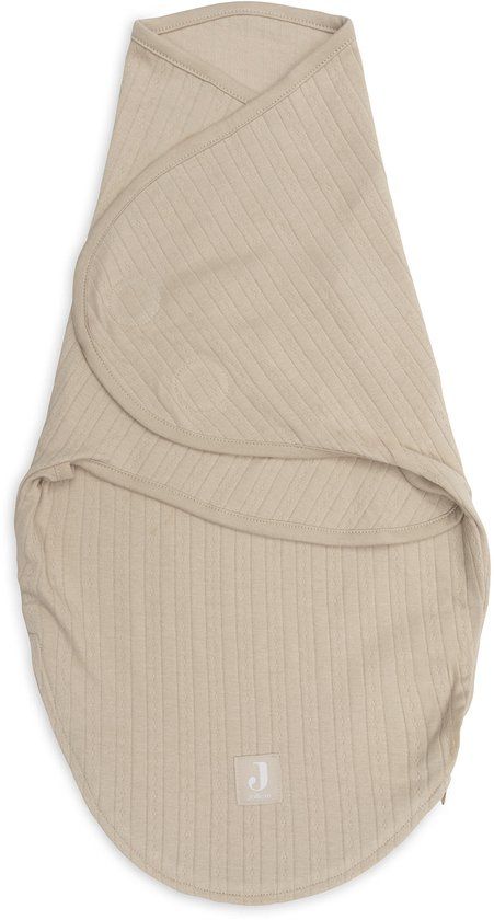 Jollein Wrapper 0-3 maanden Ajour Sand