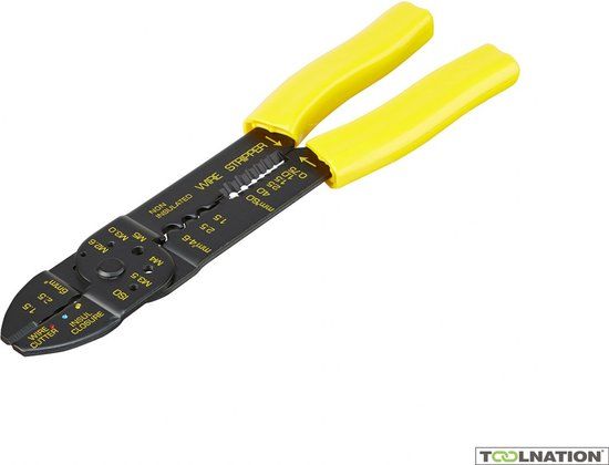 Stanley Krimptang 220mm - STHT0-75414