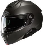 HJC i91 Systeemhelm Mat Zwart Maat XL