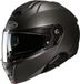 HJC i91 Systeemhelm Mat Zwart Maat XL