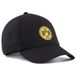 Puma Bvb Borussia Dortmund Essential Pet Zwart