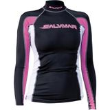 Salvimar Oasi Rash Guard Long SL Woman