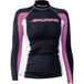 Salvimar Oasi Rash Guard Long SL Woman