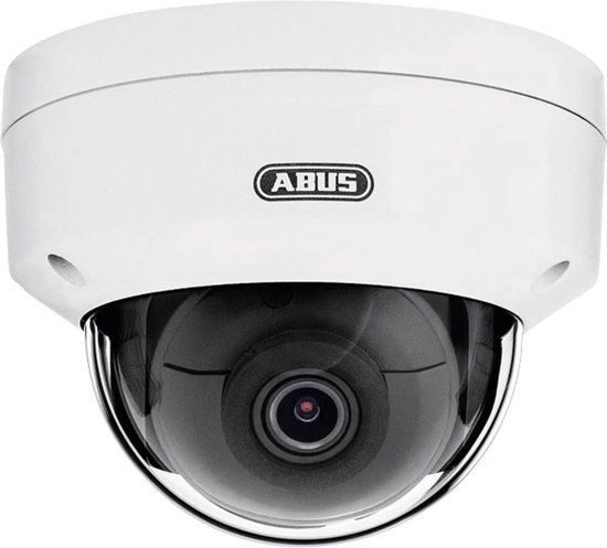 ABUS TVIP48511 IP Bewakingscamera LAN 3840 x 2160 Pixel