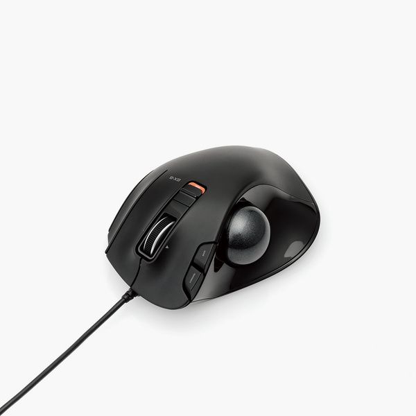 Elecom M-XT3URBK - Muizen