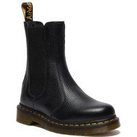 Dr. Martens Bikerlaars - 2976 Hi Chelsea Boot - Zwart