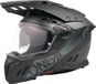 Oneal SIERRA RS helm Enduro - Noir - XL