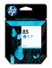HP 85 Cyaan DesignJet inktcartridge - 28 ml