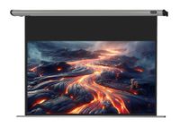 Celexon Home Cinema Projectiescherm - 104 inch - 16:9 - Gemotoriseerd