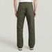 G-Star Pleated Chino Relaxed Herenbroek Asfalt GD 33/34