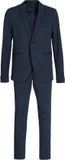 JACK & JONES JUNIOR JJEJAXON JERSEY SUIT NOOS JNR Jongens Kostuum - Maat 128