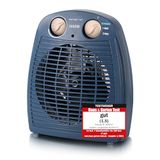 EMERIO Ventilatorkachel 2000 W