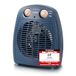 EMERIO Ventilatorkachel 2000 W