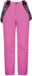 CMP Pantalon de ski salopette junior - Taille 152 - Rose