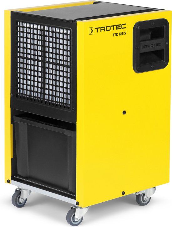 Trotec Luchtontvochtiger TTK 125 S