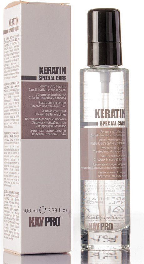 KayPro Keratine Serum 100 ml