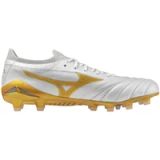 Mizuno Morelia Neo Iv Beta Japan Fg Voetbalschoenen Wit EU 42 1/2