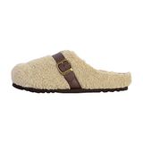 Scholl Charlotte damessandalen, Taupe