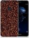 B2Ctelecom Huawei P10 Lite Siliconen Case Koffiebonen