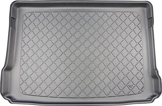 Guardliner kofferbakmat geschikt voor Mercedes GLA (H247) vanaf 2019- / EQA (H243) electric vanaf 2021- (Hoge laadvloer / Niet voor PHEV)