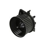 TYC Innenraumgebläse 503-0009 | Compatibel met: MINI MINI, Cabriolet, CLUBMAN, CLUBVAN, Coupe, Roadster
