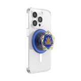 PopSockets Harry Potter - Chocolate Frog Round Phone Grip Compatible with MagSafe