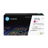 HP 217Z Yellow Original High Yield Toner Cartridge