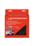 Rothenberger Spiral 8mm x 7.5m