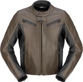 Spidi Veste de moto spéciale en cuir Taille