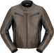 Spidi Veste de moto spéciale en cuir Taille