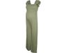 MAMALICIOUS MLNELLI CAP JRS JUMPSUIT - Dames - Pakken - Sea Spray - Maat M
