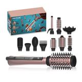 Cecotec CeramicCare 10in1 AirBrush