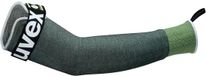Uvex Onderarmbescherming Twinflex F Sleeve MR-breisel 2 60096 L Grün Katoen 10 stuks