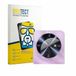 BROTECT Screenprotector voor Oukitel C5 6.52" (ALLEEN Camera Lens) Beschermglas Transparant