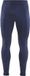 Craft Rush Tights M 1907376 - Bleu marine/Bleu marine - 3XL