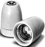 Houben 536452 A++ tot A, fitting, metaal, 10 W, geïntegreerd, grijs, 35 x 35 x 25 cm