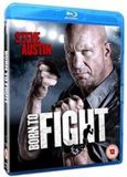 Born To Fight Blu-Ray