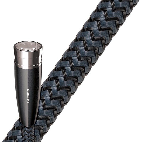 AudioQuest Carbon - 0092592083646