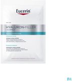 Eucerin Hyaluron-Filler + 3x EFFECT Intensief Masker - Gezichtsmasker met Hyaluronzuur - 1 Stuk