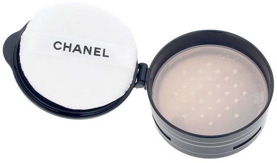 Chanel POUDRE UNIVERSELLE LIBRE Nº 20 6 g